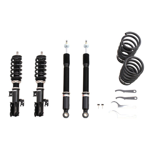 BC Racing BR Series Sienna FWD/AWD