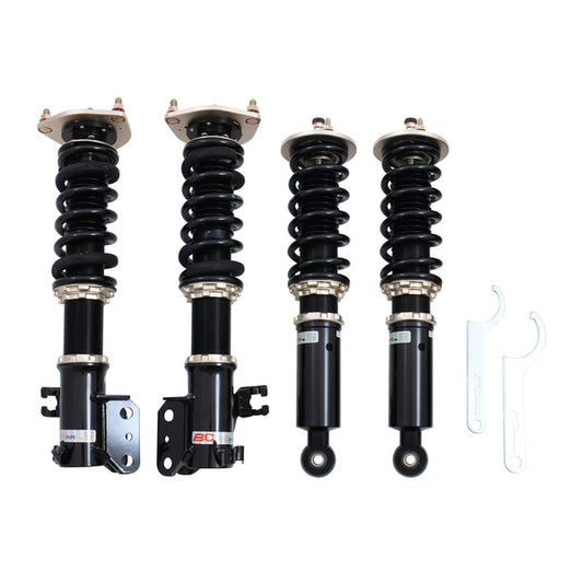 BC Racing BR Series Maxima FWD