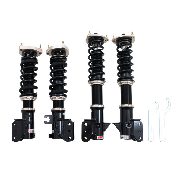 BC Racing BR Series Sentra FWD