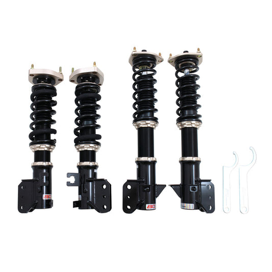BC Racing BR Series Sentra FWD