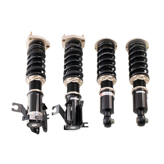 BC Racing BR Series Sentra FWD