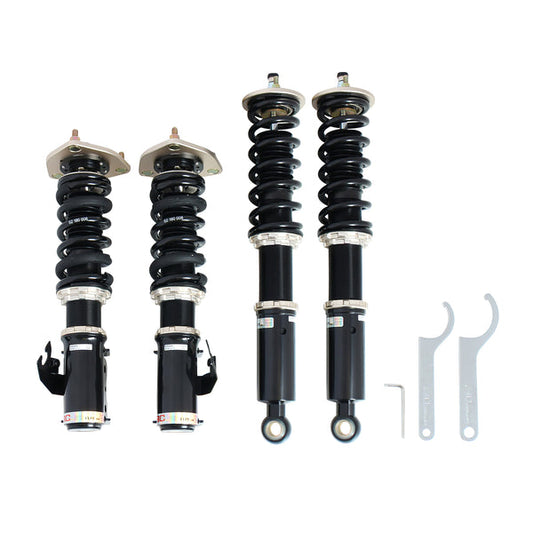 BC Racing BR Series Silvia 240SX RWD