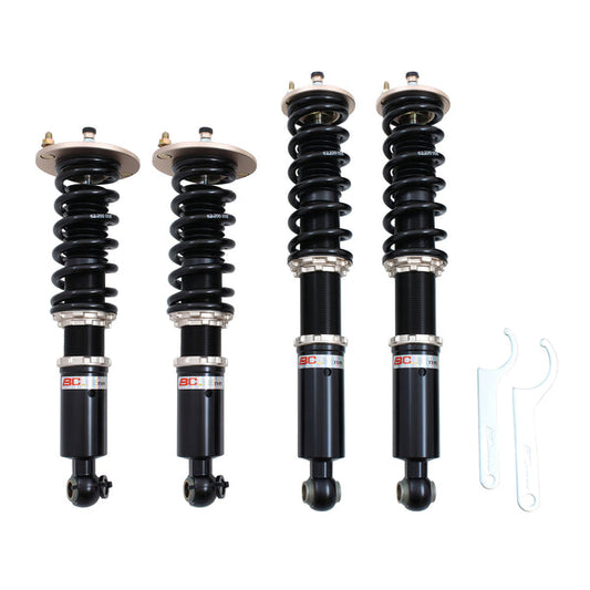 BC Racing BR Series Skyline R32 GTS RWD Needs Fork R. Mts. If Orig. Equipped w/HICAS