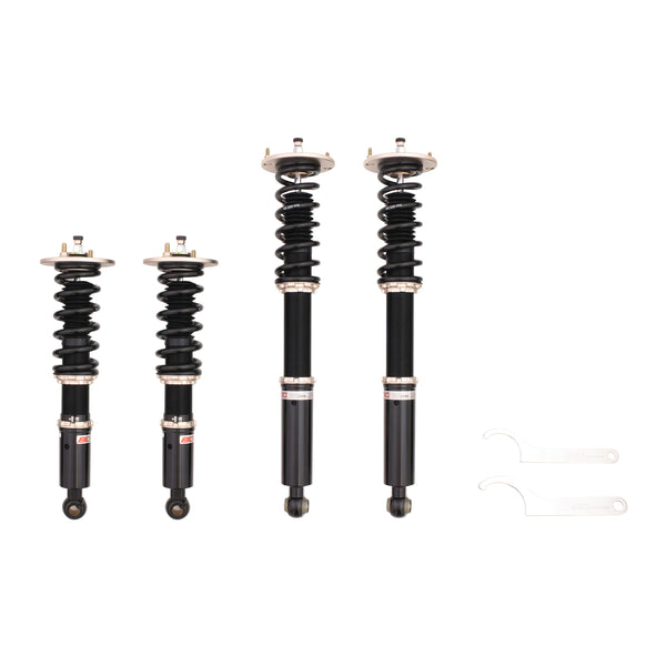 BC Racing BR Series Skyline R33  GTS RWD