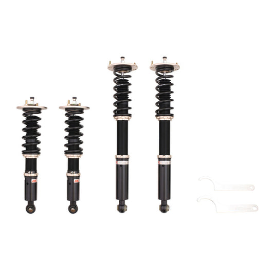 BC Racing BR Series Skyline R33  GTS RWD
