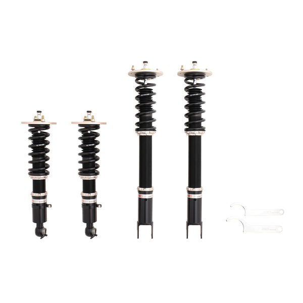 BC Racing BR Series Skyline R34  GTS RWD (Rear Fork)