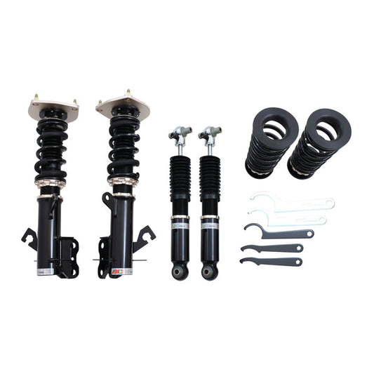BC Racing BR Series Sentra FWD