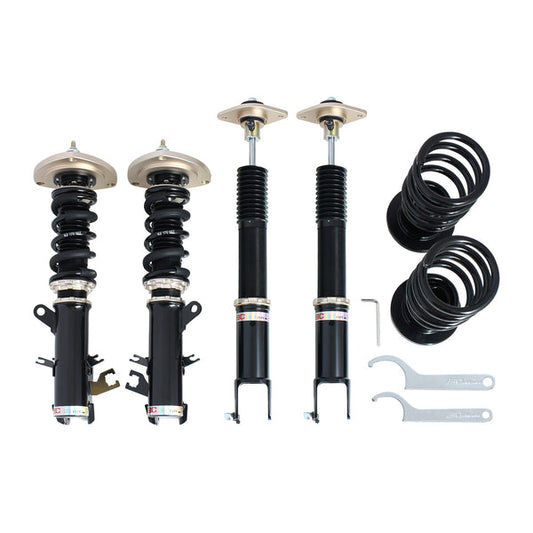BC Racing BR Series Altima FWD