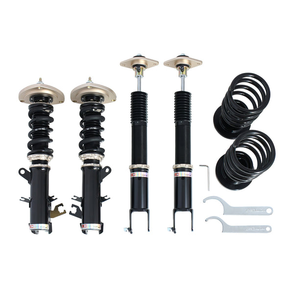 BC Racing BR Series Altima FWD