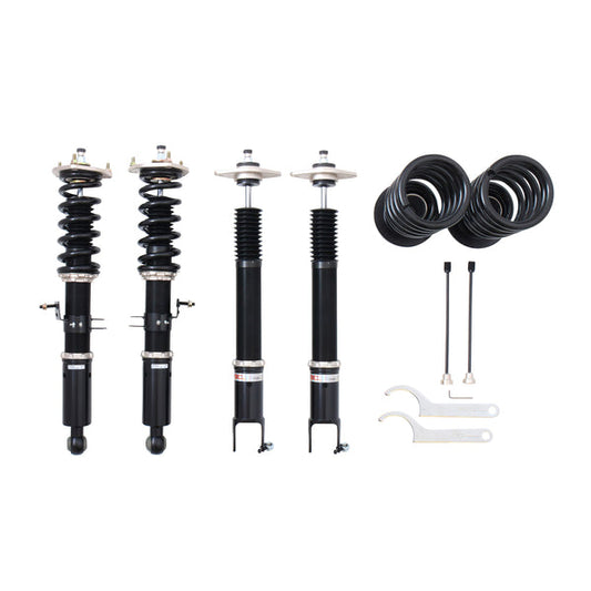 BC Racing BR Series 370Z RWD