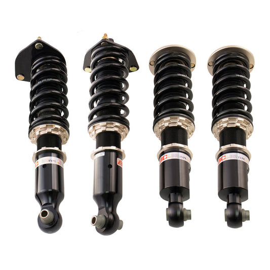 BC Racing BR Series G20 FWD