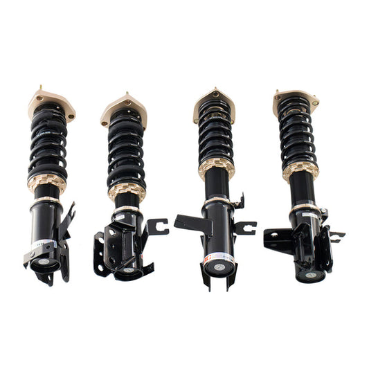 BC Racing BR Series Pulsar GTIR AWD
