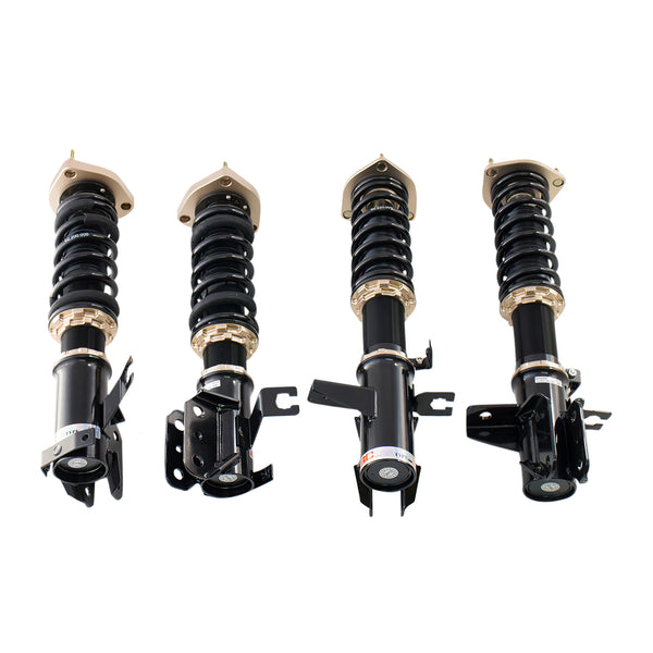 BC Racing BR Series Pulsar GTIR AWD
