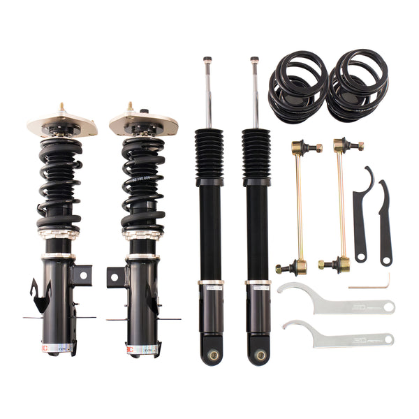 BC Racing BR Series Sentra FWD