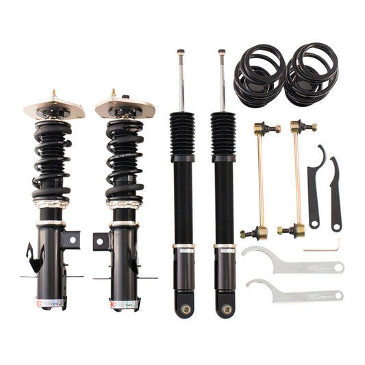 BC Racing BR Series Sentra FWD