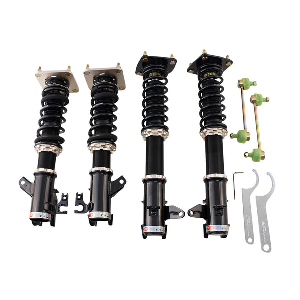 BC Racing BR Series Premacy FWD