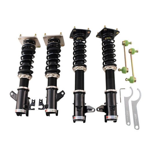 BC Racing BR Series Premacy FWD