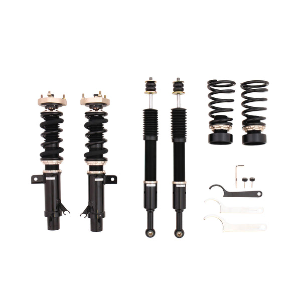 BC Racing BR Series Focus MK1 FWD (Excl. Wagon)