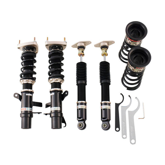 BC Racing BR Series Contour FWD