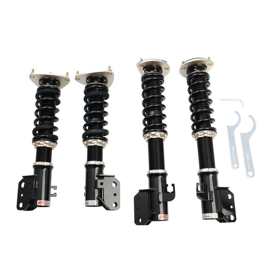 BC Racing BR Series Impreza WRX FWD/AWD