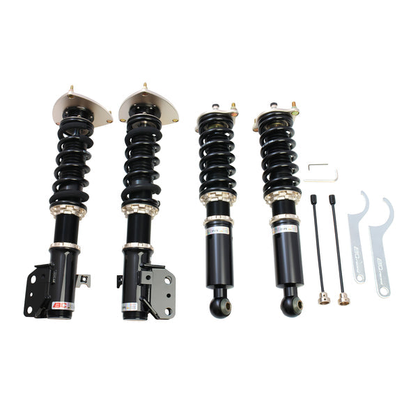 BC Racing BR Series Outback AWD