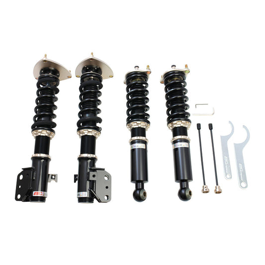 BC Racing BR Series Outback AWD