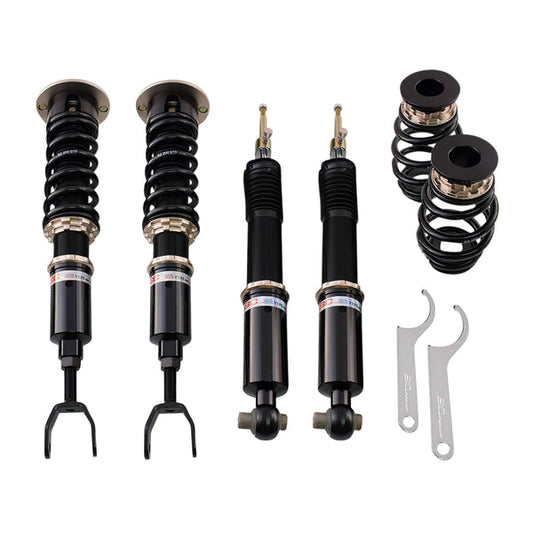BC Racing BR Series Passat FWD (Non-Wagon)