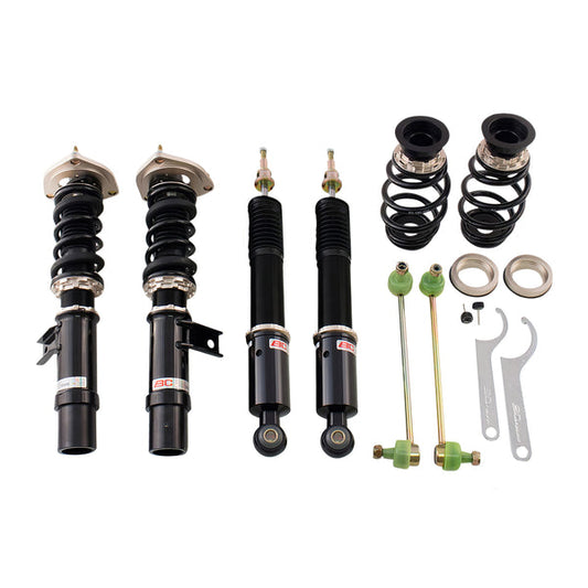 BC Racing BR Series Golf VI FWD (54.5mm Front Strut)