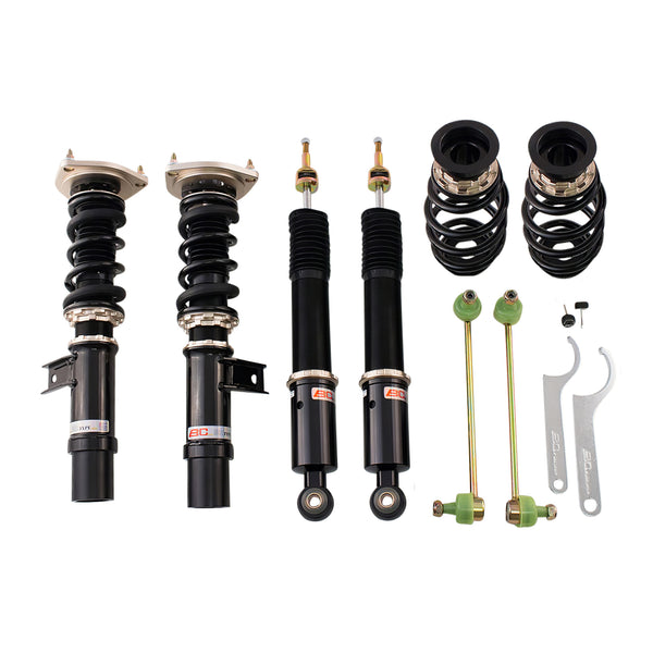 BC Racing BR Series Golf R (W/O DCC) AWD