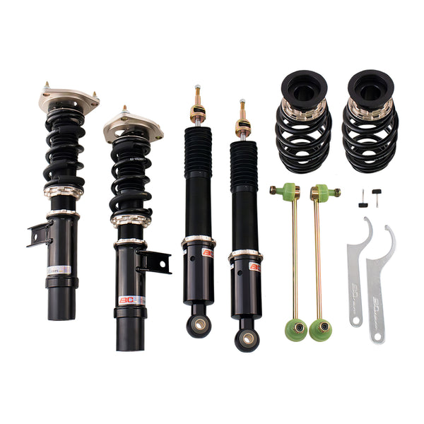 BC Racing BR Series CC FWD/AWD
