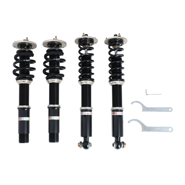 BC Racing BR Series 5 Series Sedan RWD