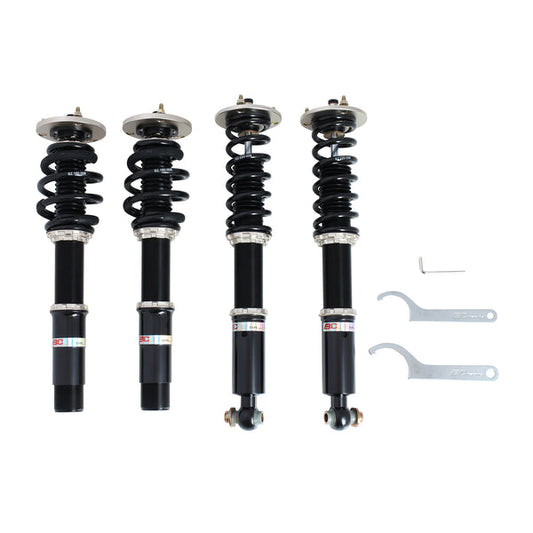 BC Racing BR Series 5 Series Sedan RWD