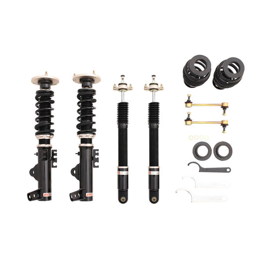 BC Racing BR Series Z3/Z3M RWD (On-Center and Off-Center Mounts Available)