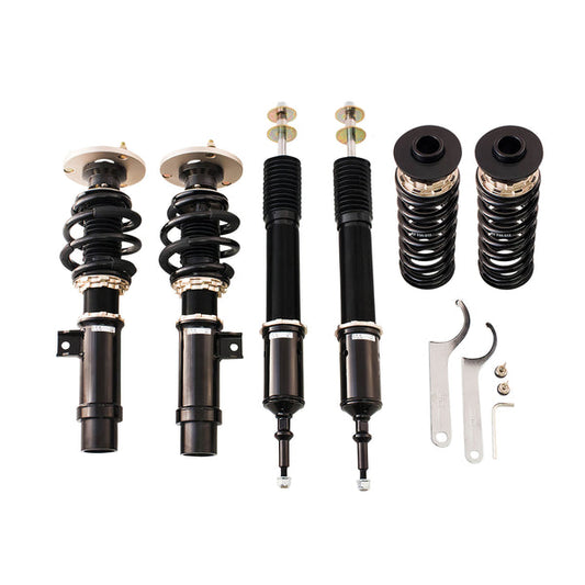 BC Racing BR Series 130i/135i/128i RWD