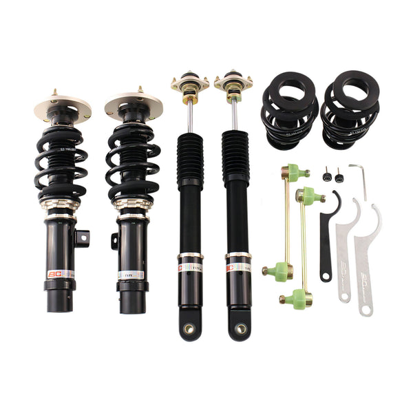 BC Racing BR Series Z4 RWD EXC. M
