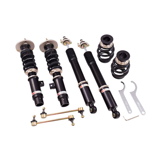 BC Racing BR Series 3 Series M3 RWD