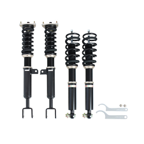 BC Racing BR Series 5 Series Non-M RWD