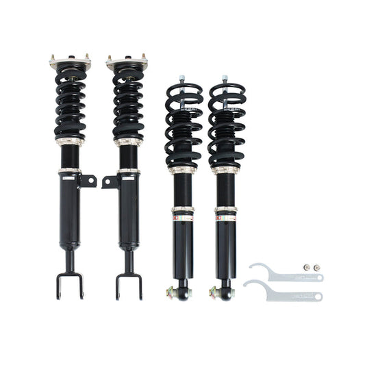 BC Racing BR Series 5 Series Non-M RWD