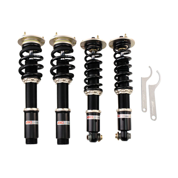 BC Racing BR Series 6 Series M6 RWD