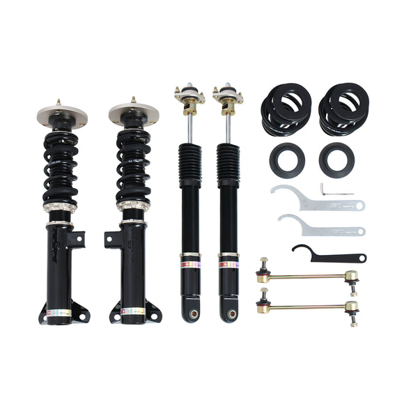 BC Racing BR Series Z4 M RWD