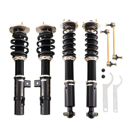 BC Racing BR Series 7 Series RWD