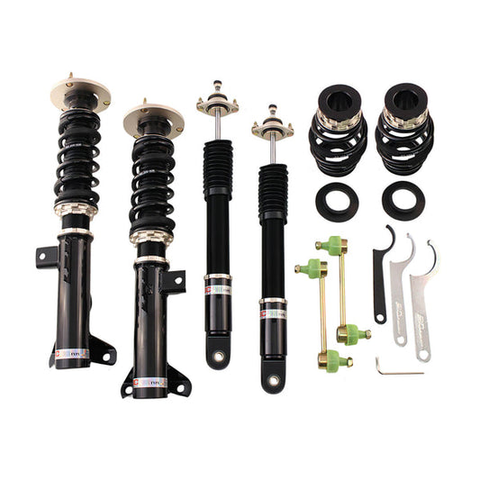 BC Racing BR Series 3 Series Compact RWD