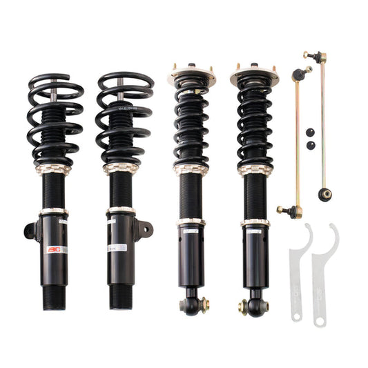 BC Racing BR Series 7 Series RWD