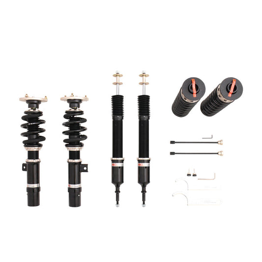 BC Racing BR Series X1 RWD