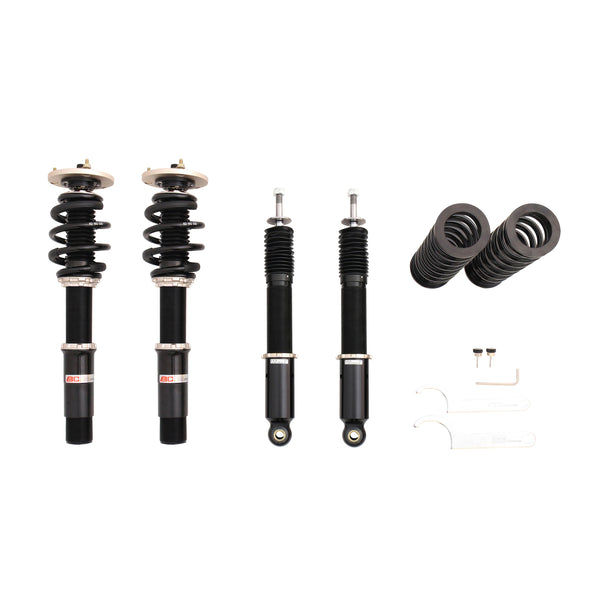 BC Racing BR Series 5 Series Touring RWD