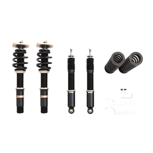 BC Racing BR Series 5 Series Touring RWD