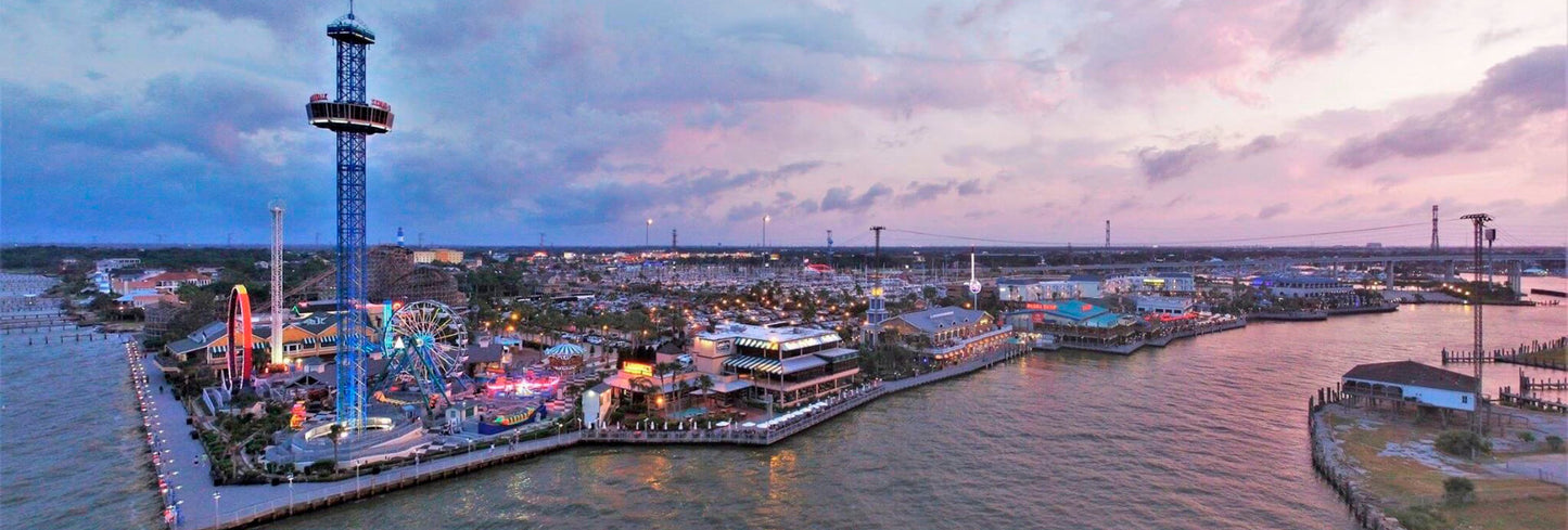 R&S Speed Shop Presents: Summer Fun Run to The Boardwalk