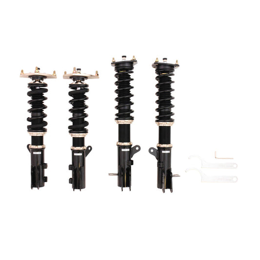 BC Racing BR Series Tiburon FWD
