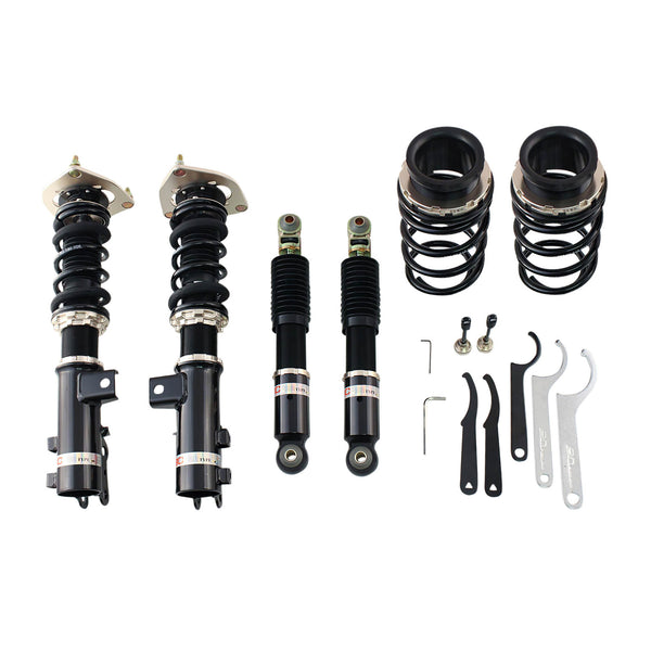 BC Racing BR Series Elantra (Exc. Touring/Wagon)