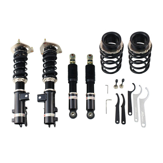 BC Racing BR Series Elantra (Exc. Touring/Wagon)